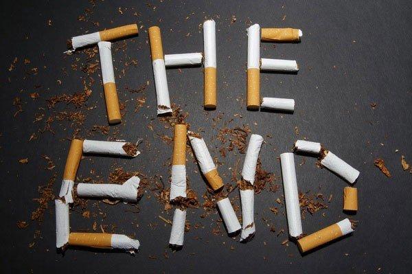 Lợi ích khi bỏ thuốc lá và cách thực hiện không thể dễ dàng hơn!